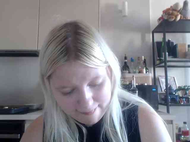 LenaHoney20 webcam