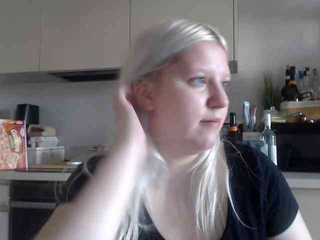 LenaHoney20 webcam