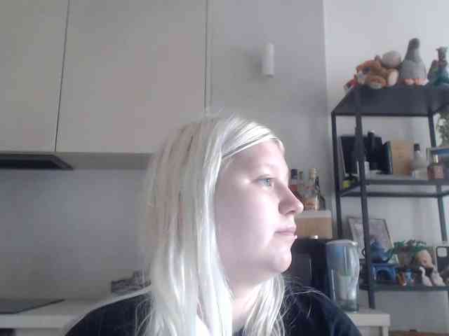 LenaHoney20 webcam