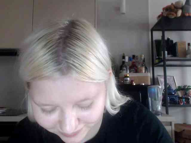 LenaHoney20 webcam