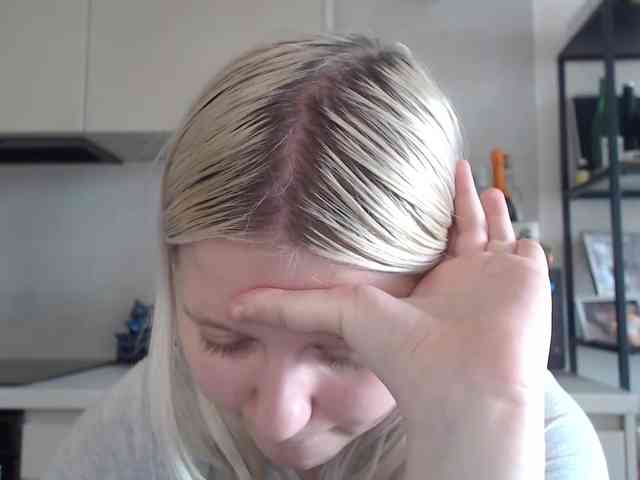 LenaHoney20 webcam