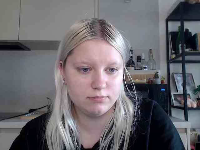 LenaHoney20 webcam