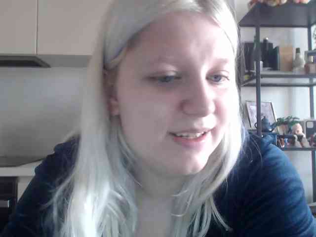 LenaHoney20 webcam