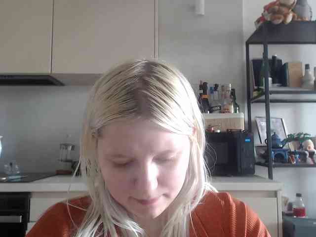 LenaHoney20 webcam