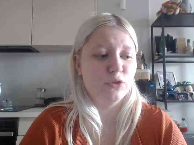 LenaHoney20 webcam