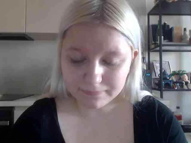 LenaHoney20 webcam