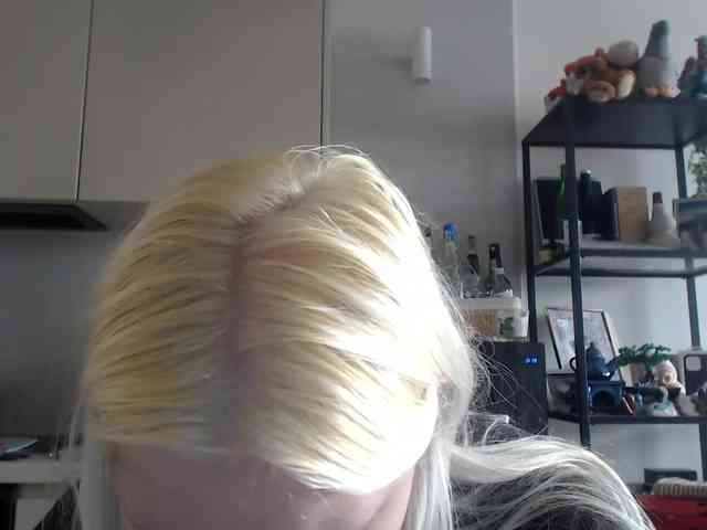 LenaHoney20 webcam