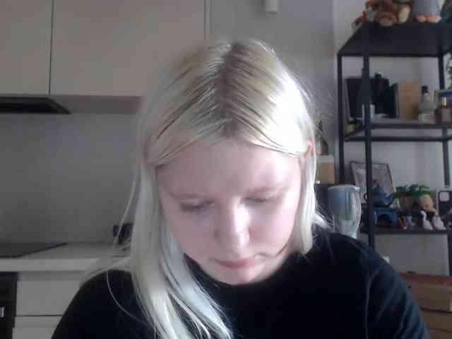 LenaHoney20 webcam