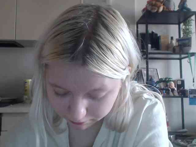 LenaHoney20 webcam