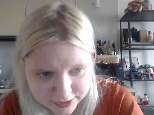 LenaHoney20 webcam