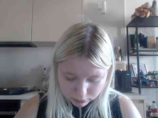 LenaHoney20 webcam
