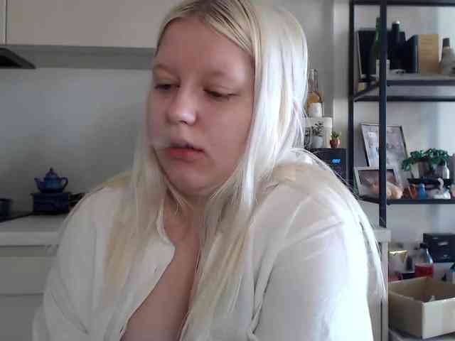 LenaHoney20 webcam