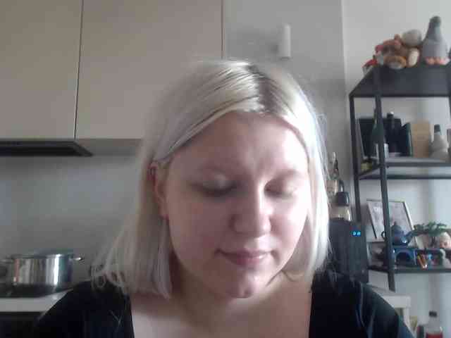 LenaHoney20 webcam