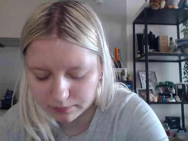 LenaHoney20 webcam