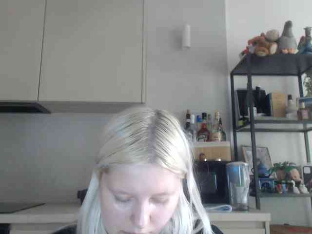 LenaHoney20 webcam