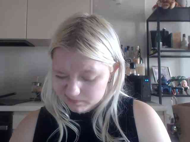 LenaHoney20 webcam