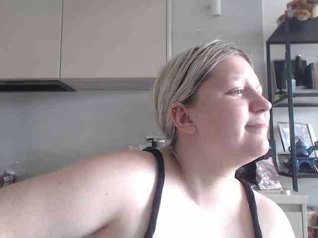 LenaHoney20 webcam