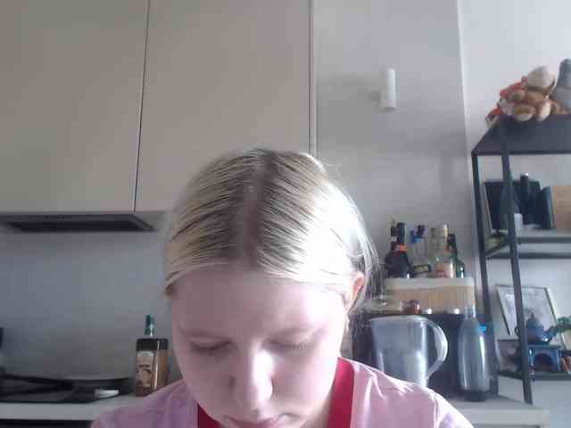LenaHoney20 webcam