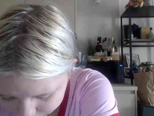 LenaHoney20 Live Webcam on BongaCams