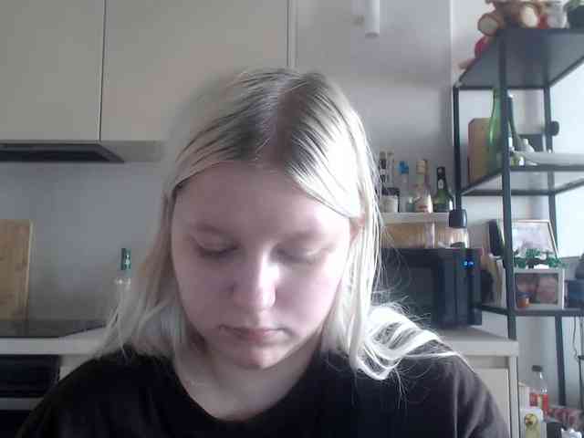 LenaHoney20 webcam