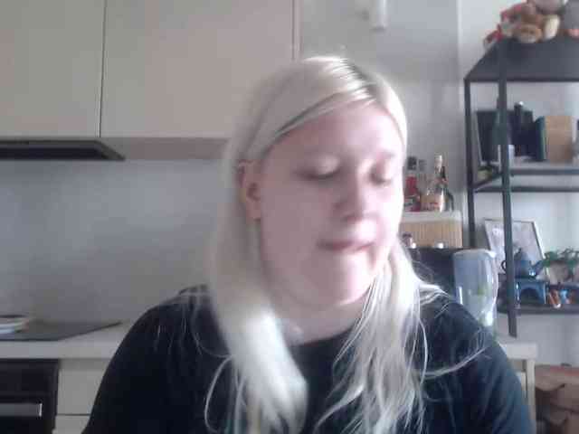 LenaHoney20 webcam