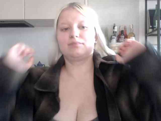 LenaHoney20 webcam