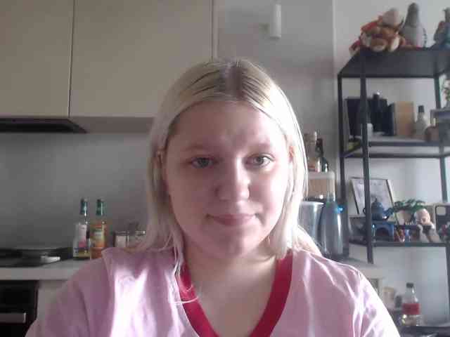 LenaHoney20 webcam