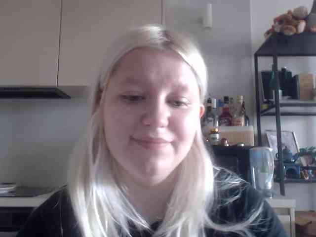 LenaHoney20 webcam