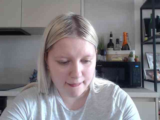 LenaHoney20 webcam