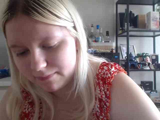 LenaHoney20 webcam