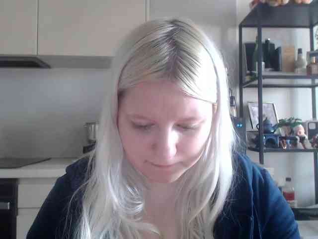 LenaHoney20 webcam