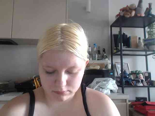LenaHoney20 webcam