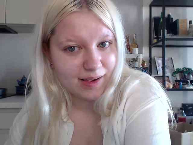 LenaHoney20 webcam