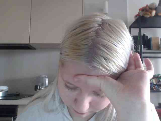LenaHoney20 webcam