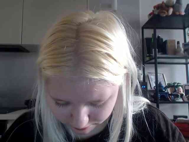 LenaHoney20 webcam