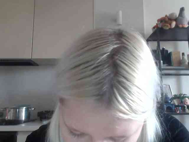 LenaHoney20 webcam