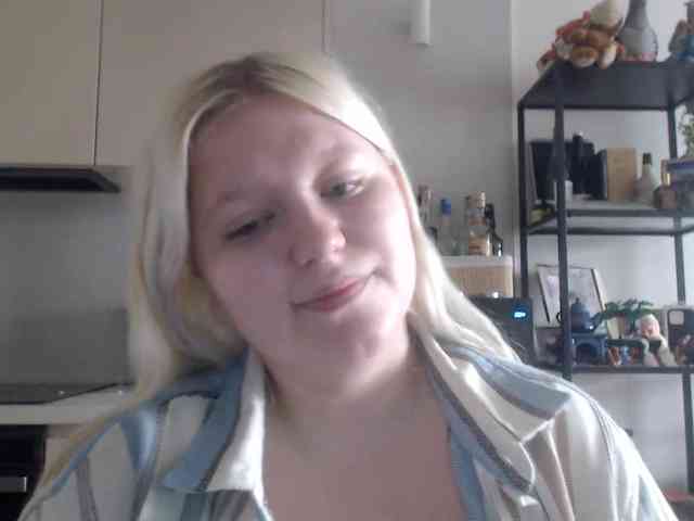 LenaHoney20 webcam
