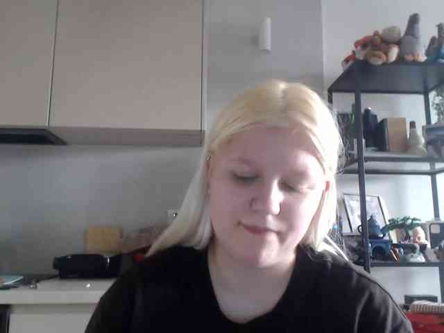 LenaHoney20 webcam