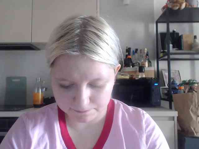 LenaHoney20 webcam