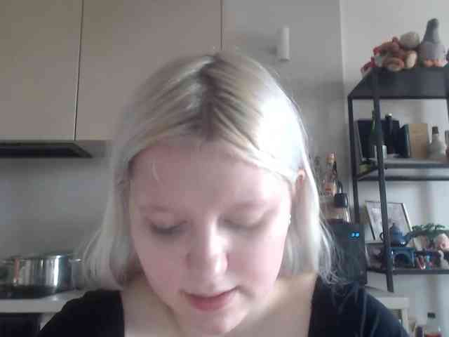 LenaHoney20 webcam