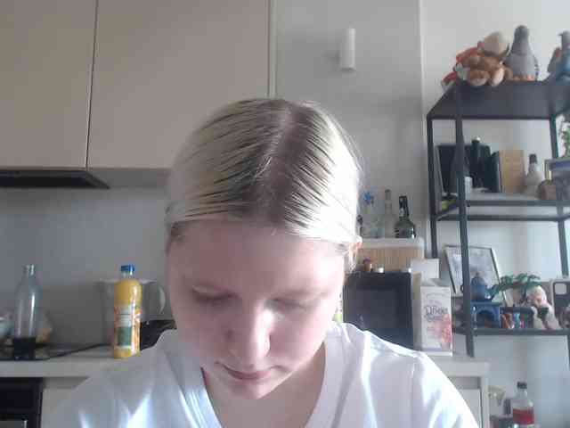 LenaHoney20 webcam