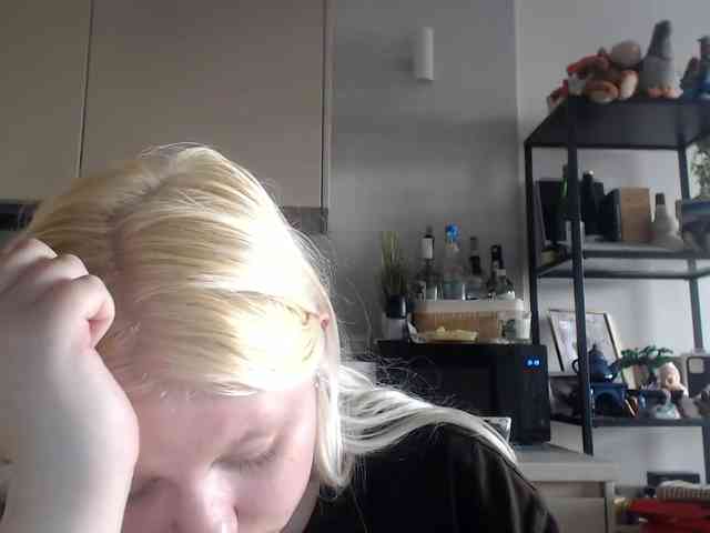 LenaHoney20 webcam