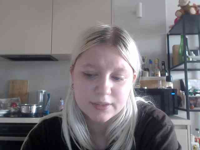 LenaHoney20 webcam