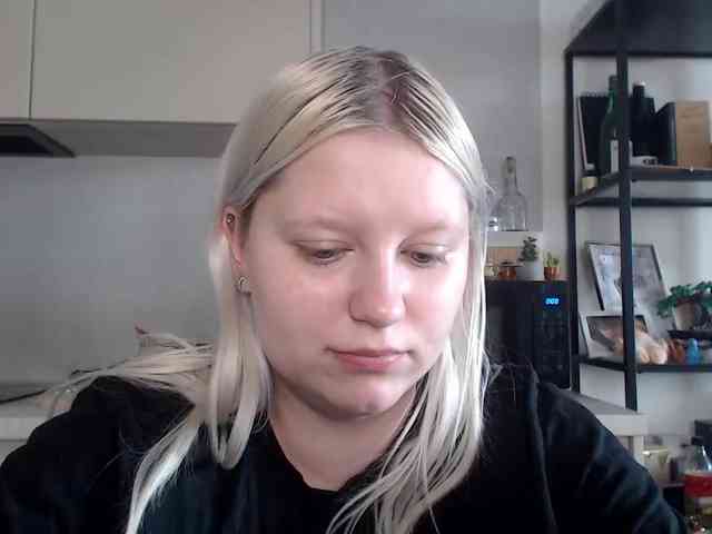 LenaHoney20 webcam