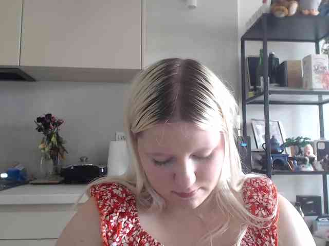 LenaHoney20 webcam