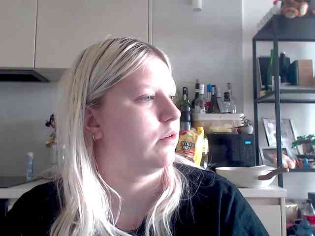 LenaHoney20 webcam