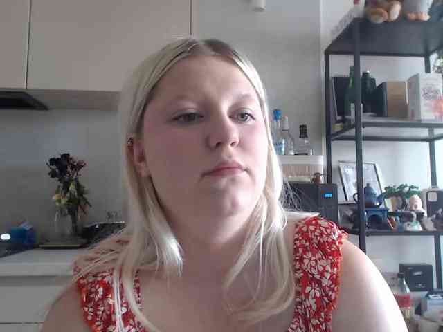 LenaHoney20 webcam