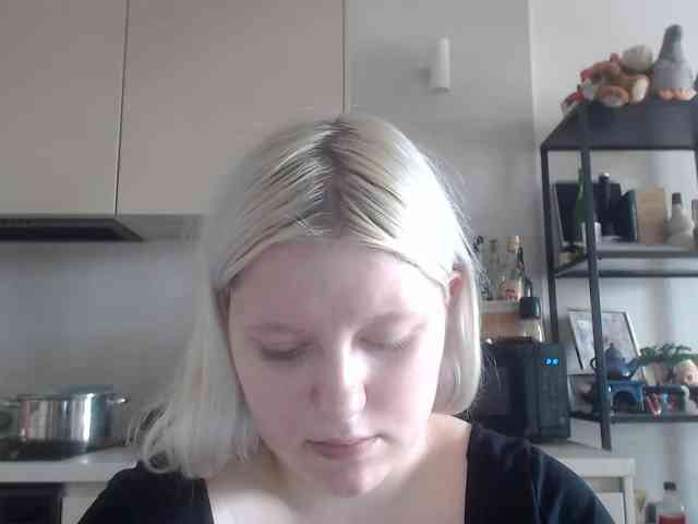 LenaHoney20 webcam