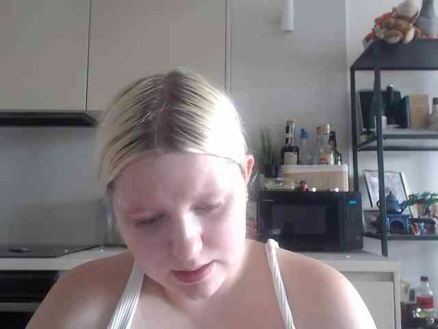 LenaHoney20 webcam