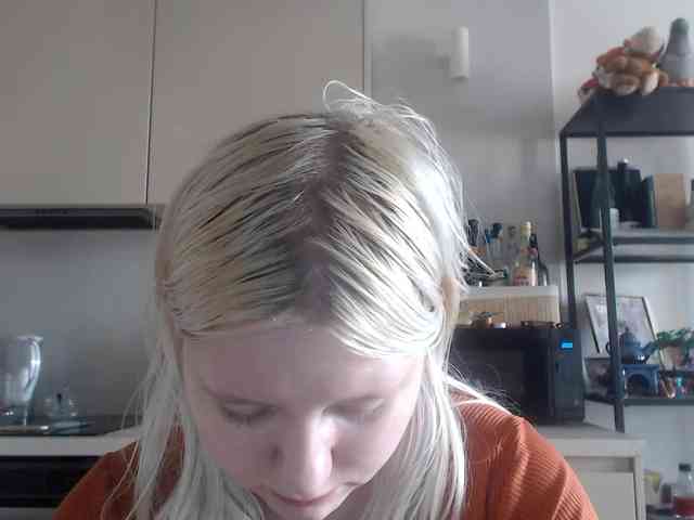 LenaHoney20 webcam